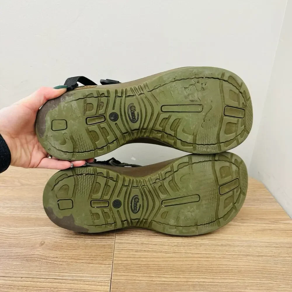 Chaco item good